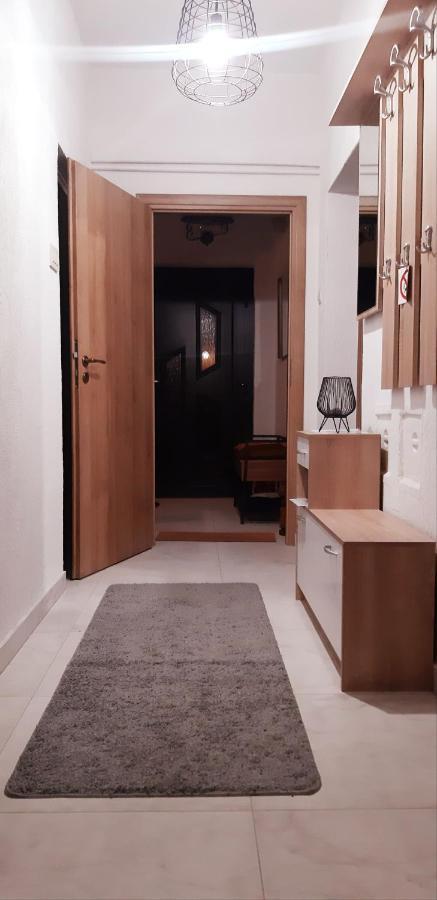 Zimski San Ravna Gora Exterior foto